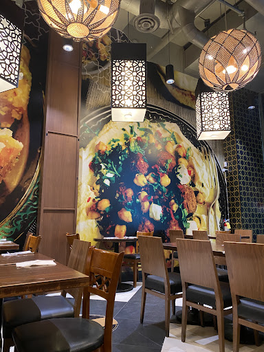 Photo of Paramount Fine Foods - 560 Robson St, Vancouver, BC V6B 2B7